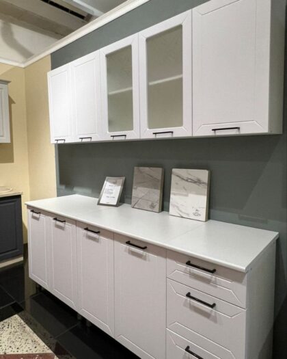 Кухня Вектор 2482 — купить в Дагестане | Мебель на заказ — купить в Дагестане