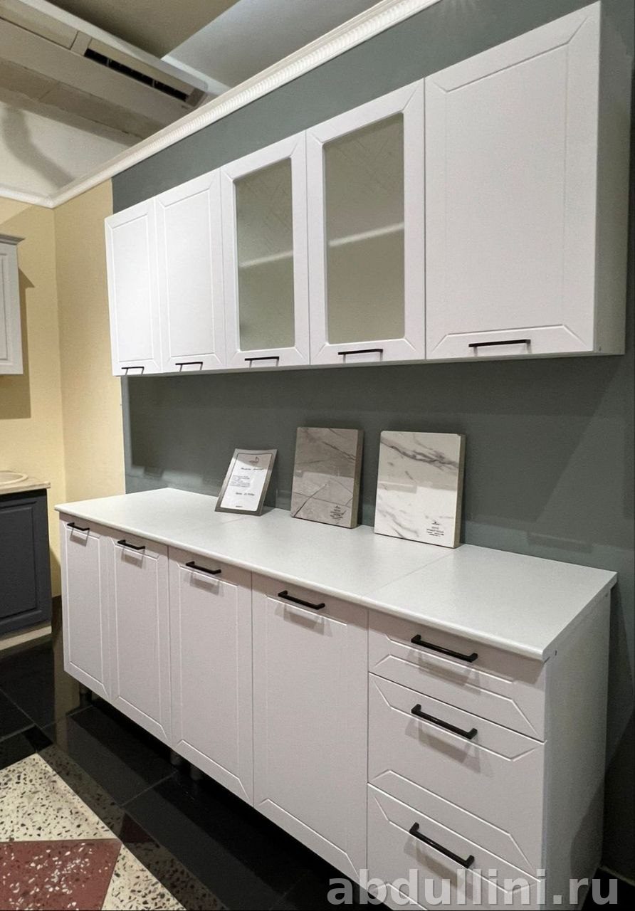 Кухня Вектор 2482 — купить в Дагестане | Мебель на заказ — купить в Дагестане