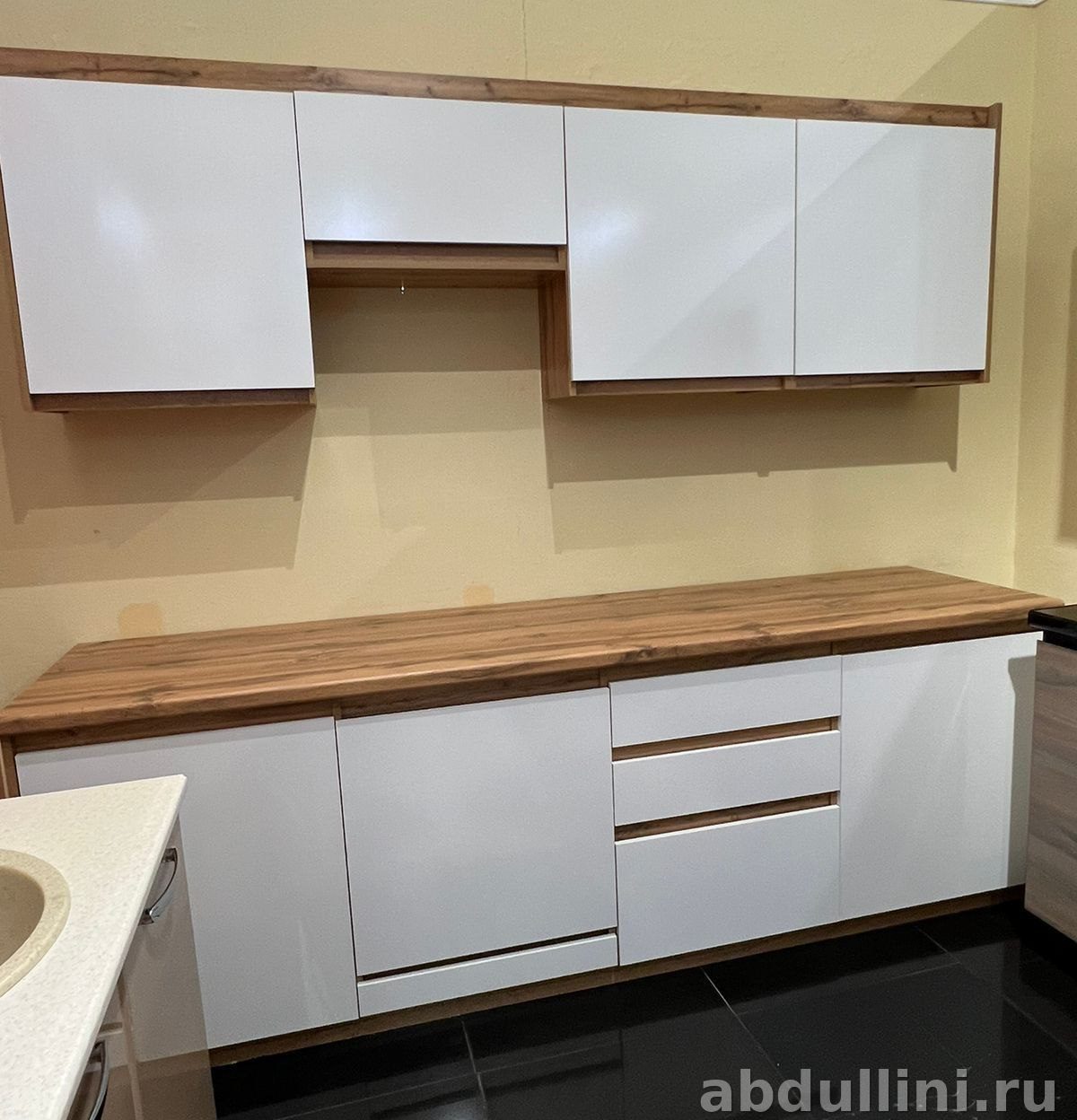 Кухня Ольвия 2483 — купить в Дагестане (2483) — купить в Дагестане