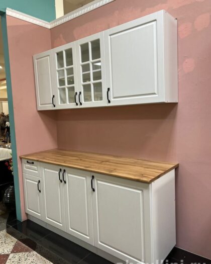 Кухня 'Ника классик' 1,80 м — купить в Дагестане — купить в Дагестане