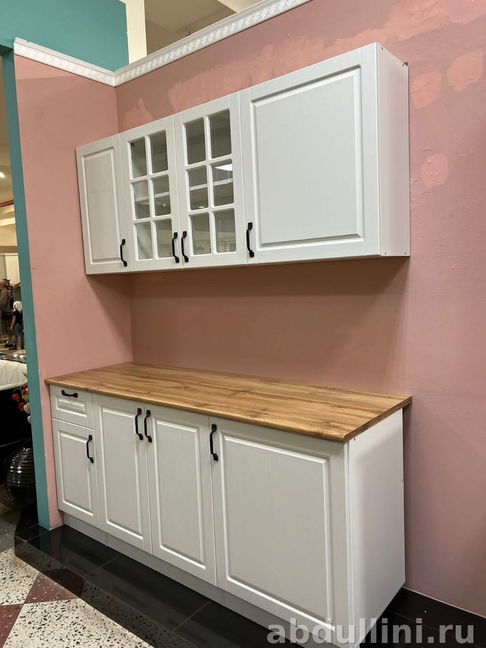 Кухня 'Ника классик' 1,80 м — купить в Дагестане — купить в Дагестане