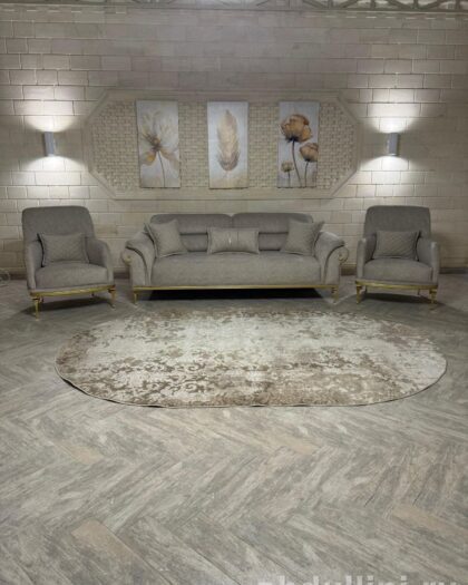 Диван и кресла Марокко в стиле неоклассика — купить в Дагестане — купить в Дагестане — фото 1