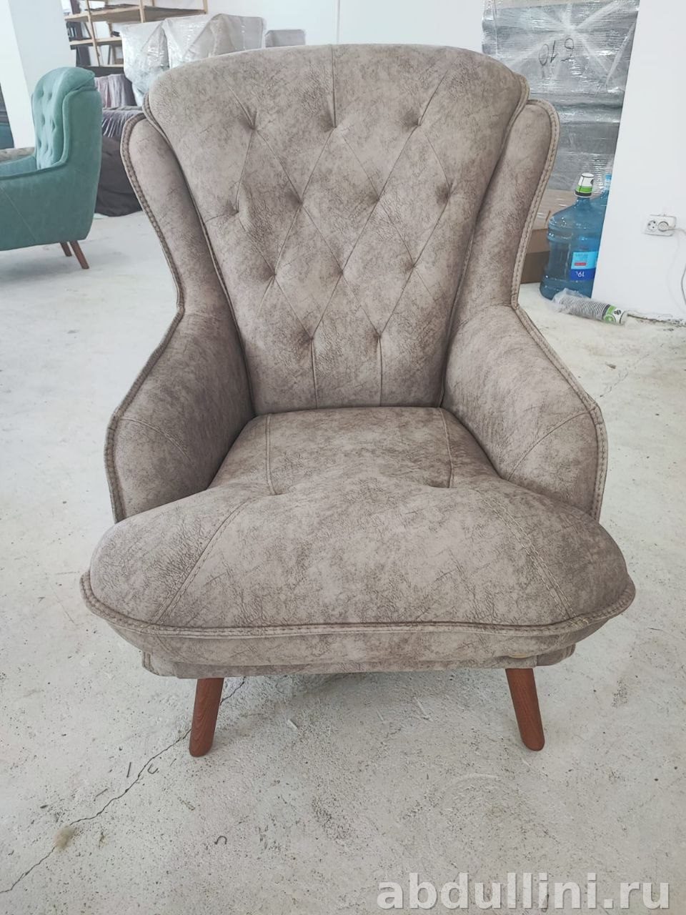 Купить мебель "Хилтон" в Дагестане — диван и кресло — купить в Дагестане — фото 2