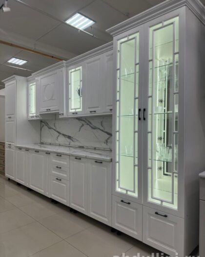 Кухня 2491 «Лондон Люкс» — купить в Дагестане — купить в Дагестане — фото 1