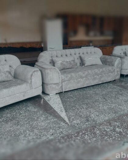 Диван с креслами «Манго» — купить в Дагестане — купить в Дагестане — фото 1