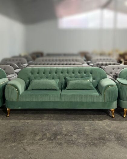 Диван 2496 Манго: купить в Дагестане, мебель от производителя — купить в Дагестане — фото 1