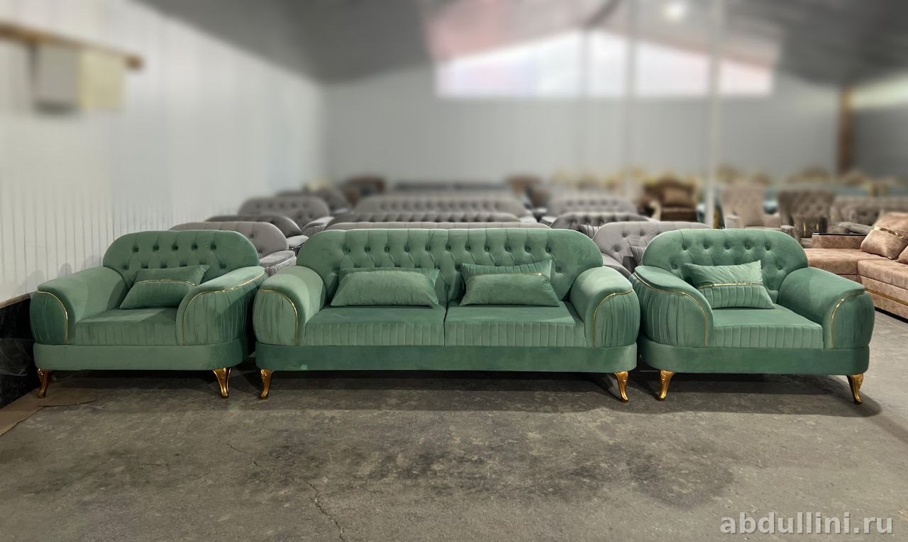 Диван 2496 Манго: купить в Дагестане, мебель от производителя — купить в Дагестане — фото 1