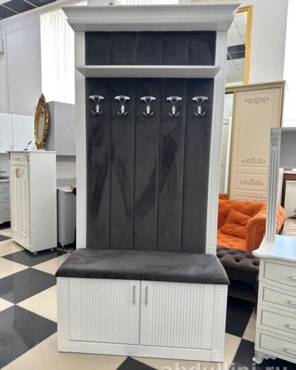 Прихожая «Глория Нео» — купить в Дагестане (ш 110) — купить в Дагестане