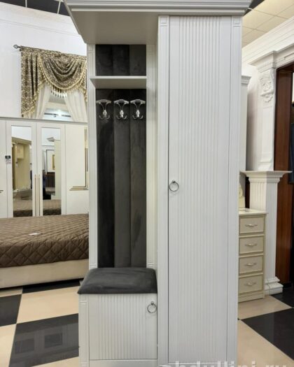 Прихожая «Глория 6 Нео» — купить в Дагестане — купить в Дагестане — фото 1