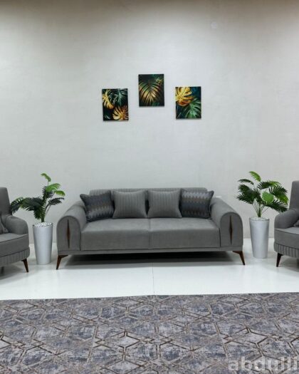 Диван с креслами 2505 «Релакс» — купить в Дагестане — купить в Дагестане — фото 1