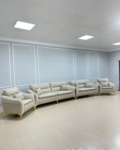 Мягкая мебель Эмилия — купить в Дагестане от производителя — купить в Дагестане — фото 1