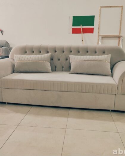 Диван Манго Люкс 2515 — купить в Дагестане | Мебель от производителя Люкс 2515 — купить в Дагестане — фото 1