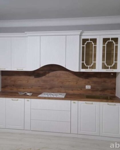 Кухонный гарнитур Асиль 2529: купить в Дагестане — купить в Дагестане — фото 1