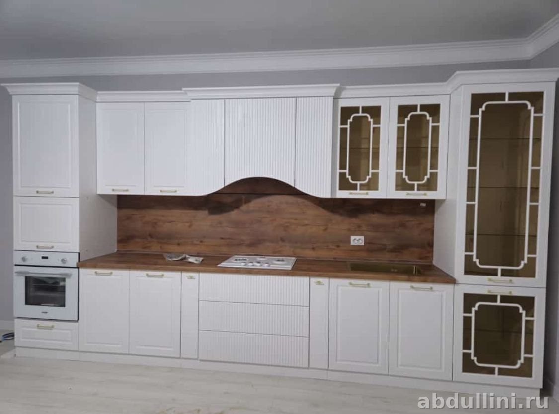 Кухонный гарнитур Асиль 2529: купить в Дагестане — купить в Дагестане — фото 1