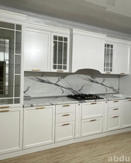 Кухня Женева 2536 — мебель от производителя в Дагестане — купить в Дагестане