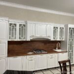 Кухня Люкс-Лайф — купить в Дагестане | Мебель на заказ Люкс-Лайф — купить в Дагестане — фото 1