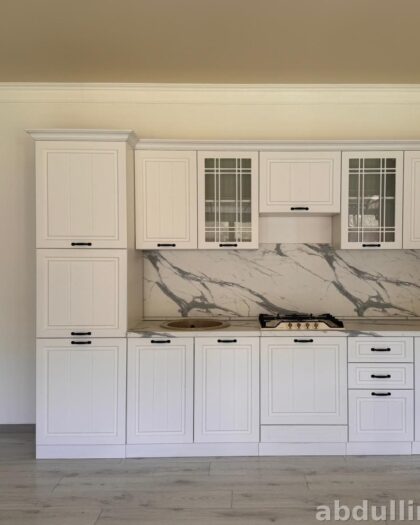 Кухня Моника 2546 — мебель на заказ в Дагестане — купить в Дагестане