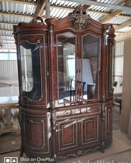 Горка «Джоконда» в стиле барокко – купить в Дагестане — купить в Дагестане