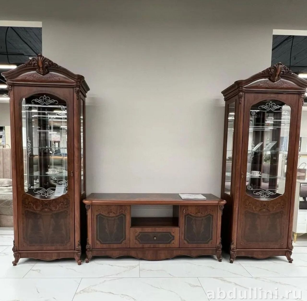 Гостиная Илона: купить в Дагестане мебель от производителя — купить в Дагестане