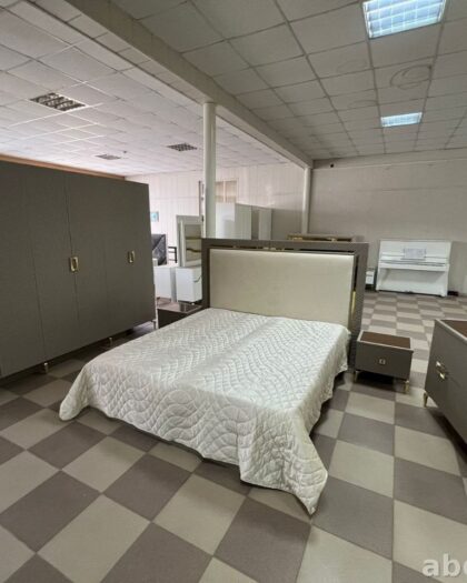 Спальня Ксения — мебель от производителя в Дагестане (Краснодар) — купить в Дагестане — фото 1