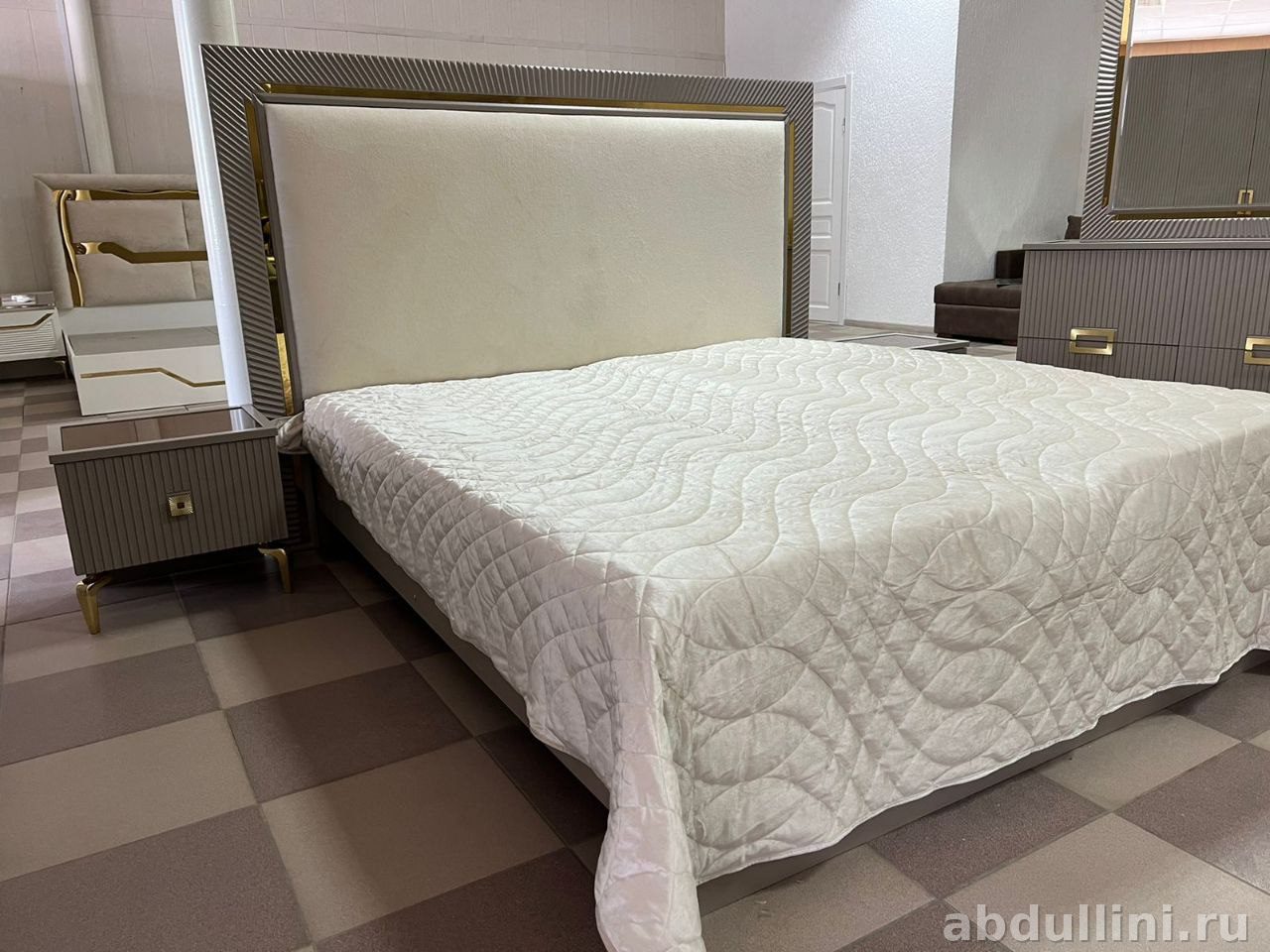 Спальня Ксения — мебель от производителя в Дагестане (Краснодар) — купить в Дагестане — фото 6