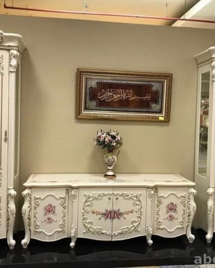 ТВ группа Венеция классик — мебель на заказ в Дагестане — купить в Дагестане