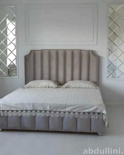 Кровать Ракушка с подъемным механизмом, купить в Дагестане (160/200) — купить в Дагестане — фото 1