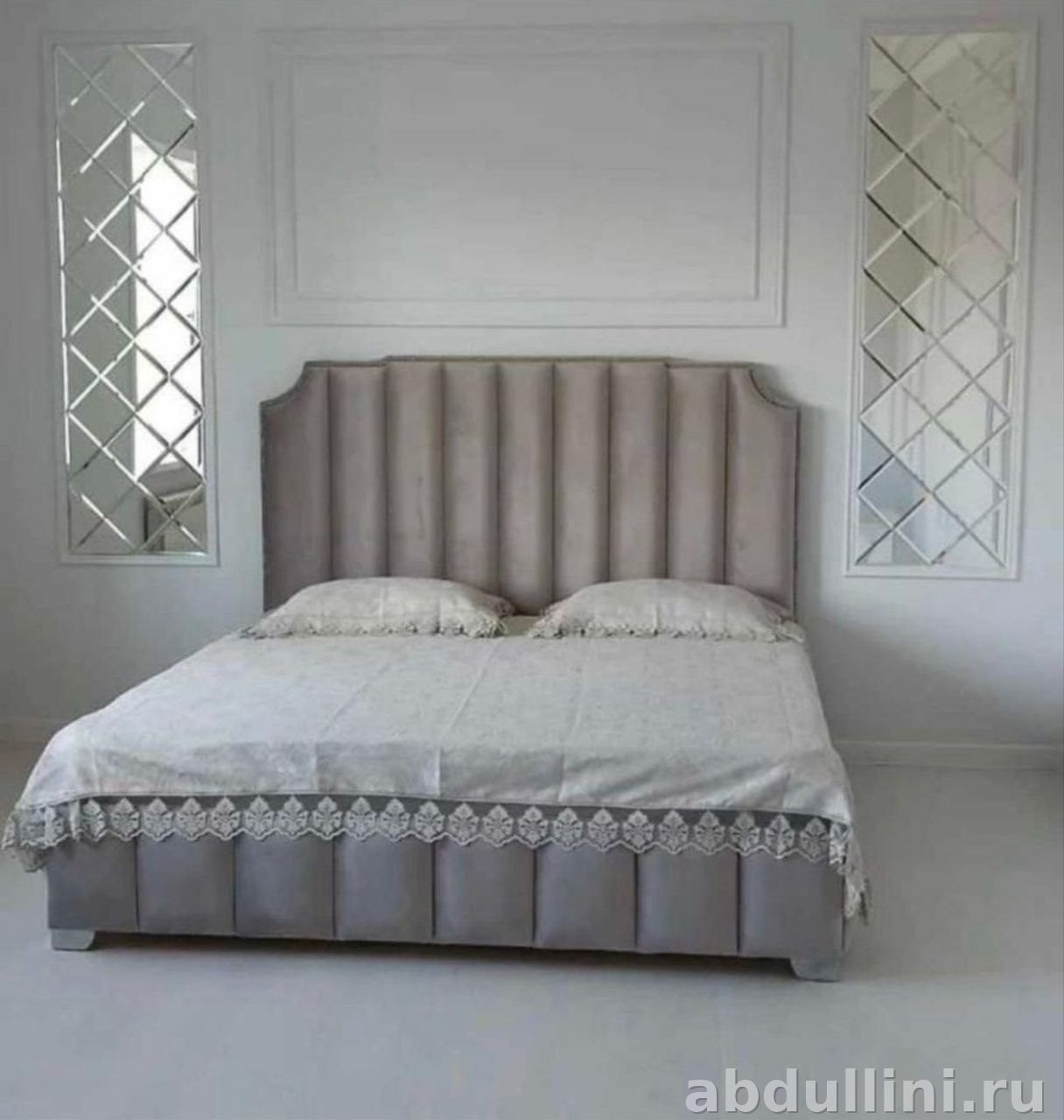 Кровать Ракушка с подъемным механизмом, купить в Дагестане (160/200) — купить в Дагестане — фото 1