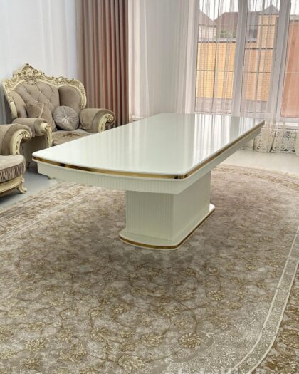 Стол «Грация» и стулья «Сурен» — купить в Дагестане — купить в Дагестане — фото 1