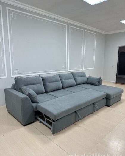 Угловой диван Dior 2624 — купить в Дагестане — купить в Дагестане — фото 1