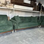 Диван с двумя креслами Марокко — купить в Дагестане Марокко — купить в Дагестане — фото 1