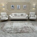 Диван и два кресла Марокко в Дагестане — мебель от производителя (Марокко) — купить в Дагестане — фото 1