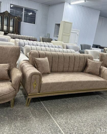 Диван и кресла Мария — мебель от производителя в Дагестане — купить в Дагестане