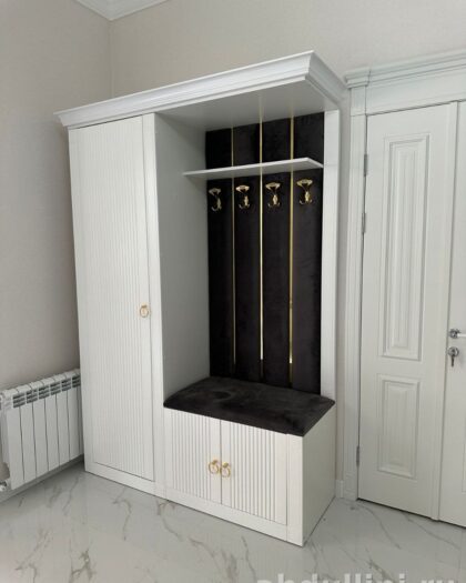 Прихожая Милан 2643 — мебель на заказ в Дагестане — купить в Дагестане