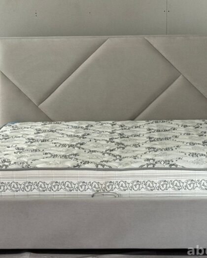 Кровать 2646 Вейн — купить в Дагестане от производителя — купить в Дагестане — фото 1