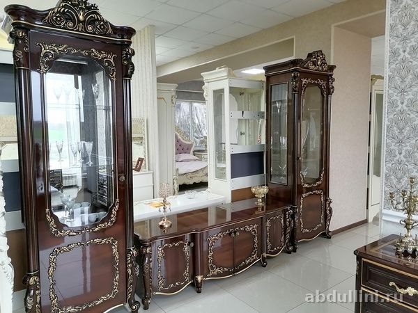 Гостиная Батичелла — купить в Дагестане | Мебель от производителя — купить в Дагестане — фото 1