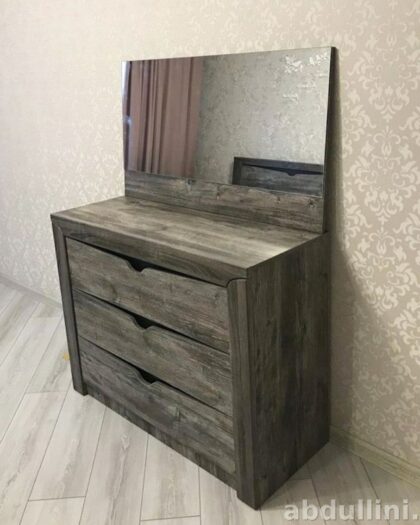 Спальня Гарда 4х дв — купить в Дагестане | abdullini.ru — купить в Дагестане — фото 1