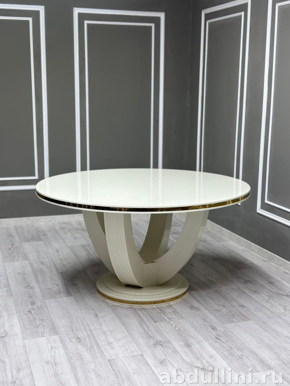 Купить стол Атланта и стулья Сурен в Дагестане | Мебель на заказ — купить в Дагестане — фото 2