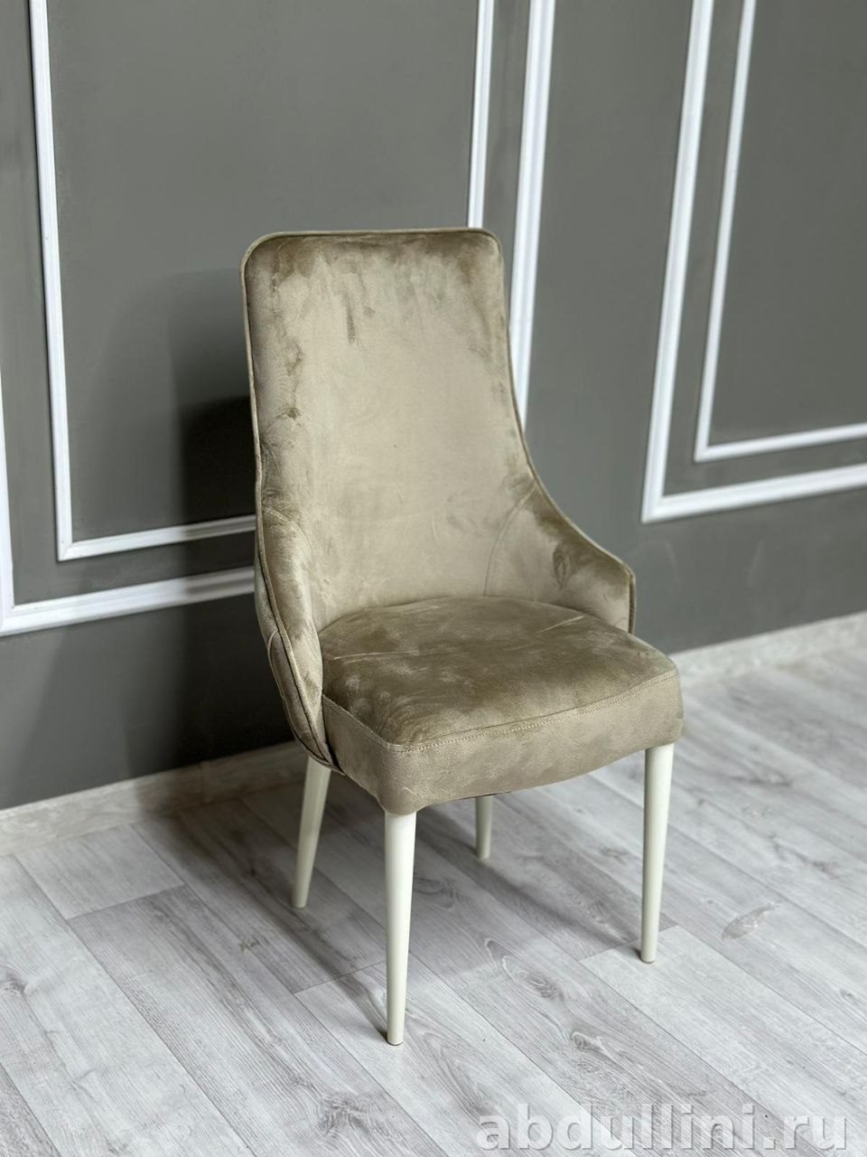 Купить стол Атланта и стулья Сурен в Дагестане | Мебель на заказ — купить в Дагестане — фото 3