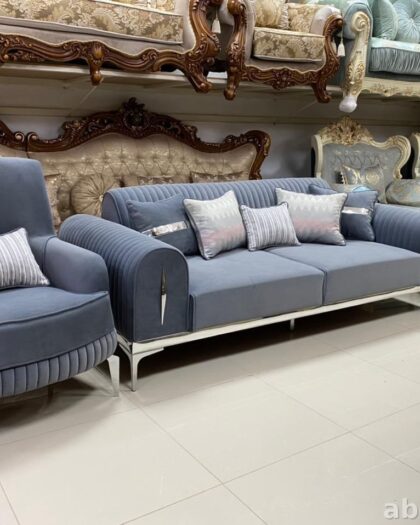 Диван и кресла «РЕЛАКС» — купить в Дагестане от производителя — купить в Дагестане — фото 1