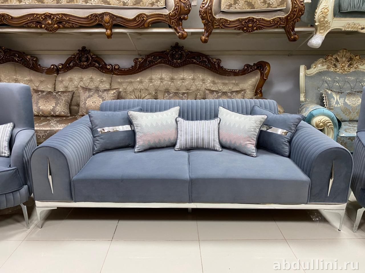 Диван и кресла «РЕЛАКС» — купить в Дагестане от производителя — купить в Дагестане — фото 2