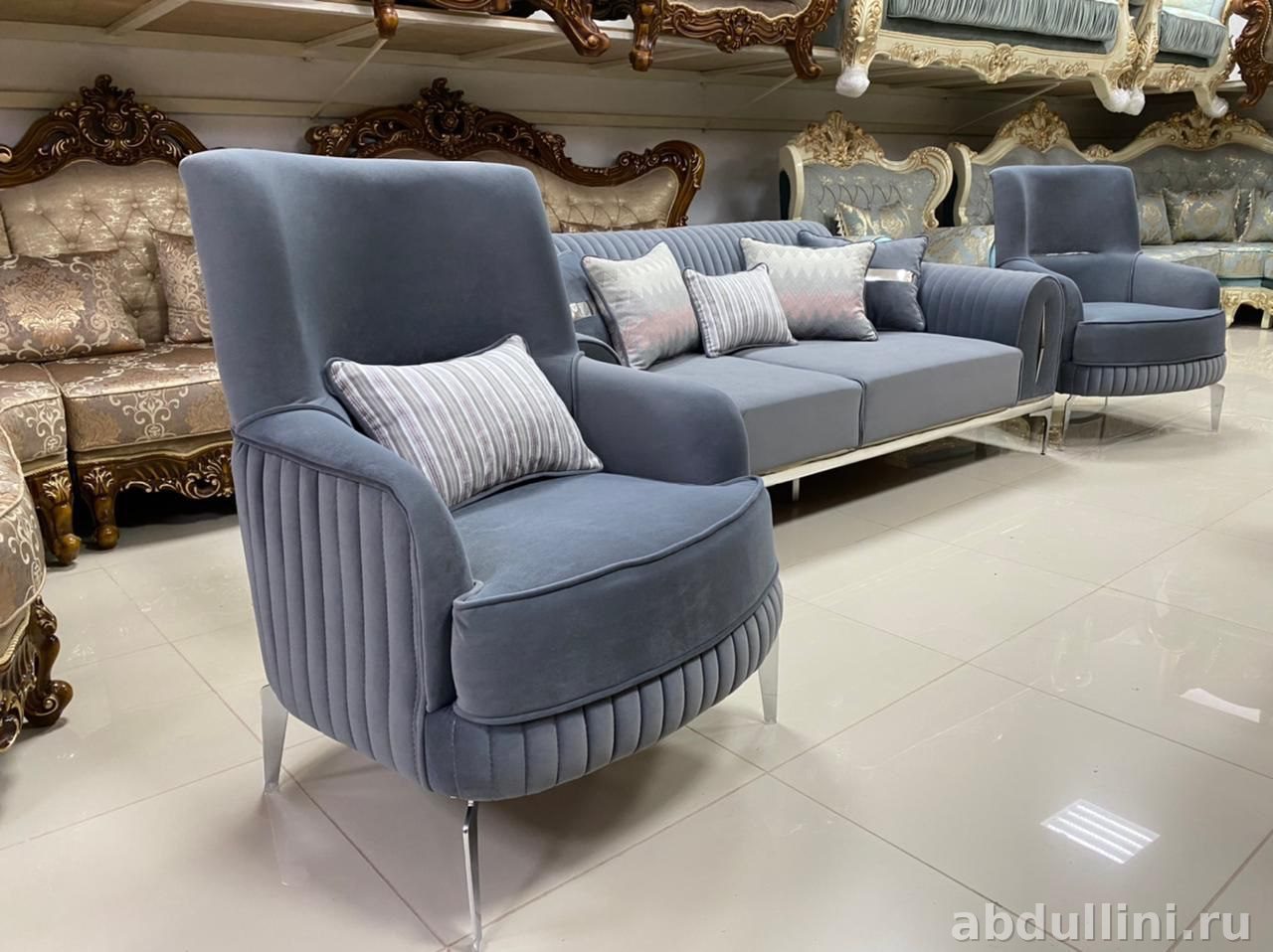 Диван и кресла «РЕЛАКС» — купить в Дагестане от производителя — купить в Дагестане — фото 3