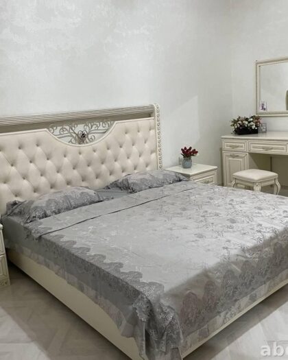 Спальня «Берта Эко» 2688 — купить в Дагестане другой артикул — купить в Дагестане — фото 1