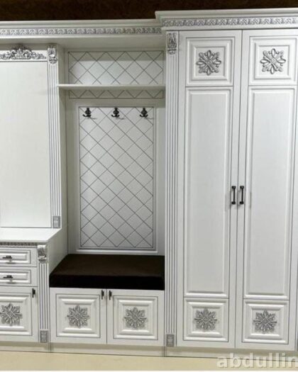 Прихожая Верона 2690 — купить в Дагестане, мебель от производителя — купить в Дагестане