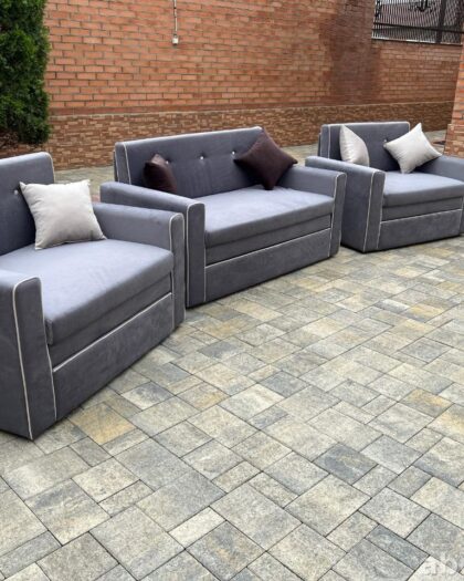 Диван-кровать Компакт 120 — купить в Дагестане — купить в Дагестане