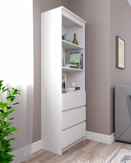 Стеллаж Мори 2698 купить в Дагестане | Мебель на заказ — купить в Дагестане — фото 1