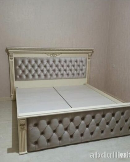 Кровать Веста с подъёмным механизмом - купить в Дагестане (160×200) — купить в Дагестане — фото 1