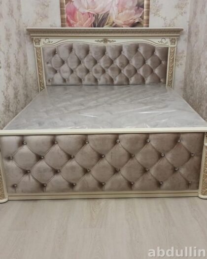 Кровать Веста с подъемным механизмом 180×200 в Дагестане — купить в Дагестане — фото 1