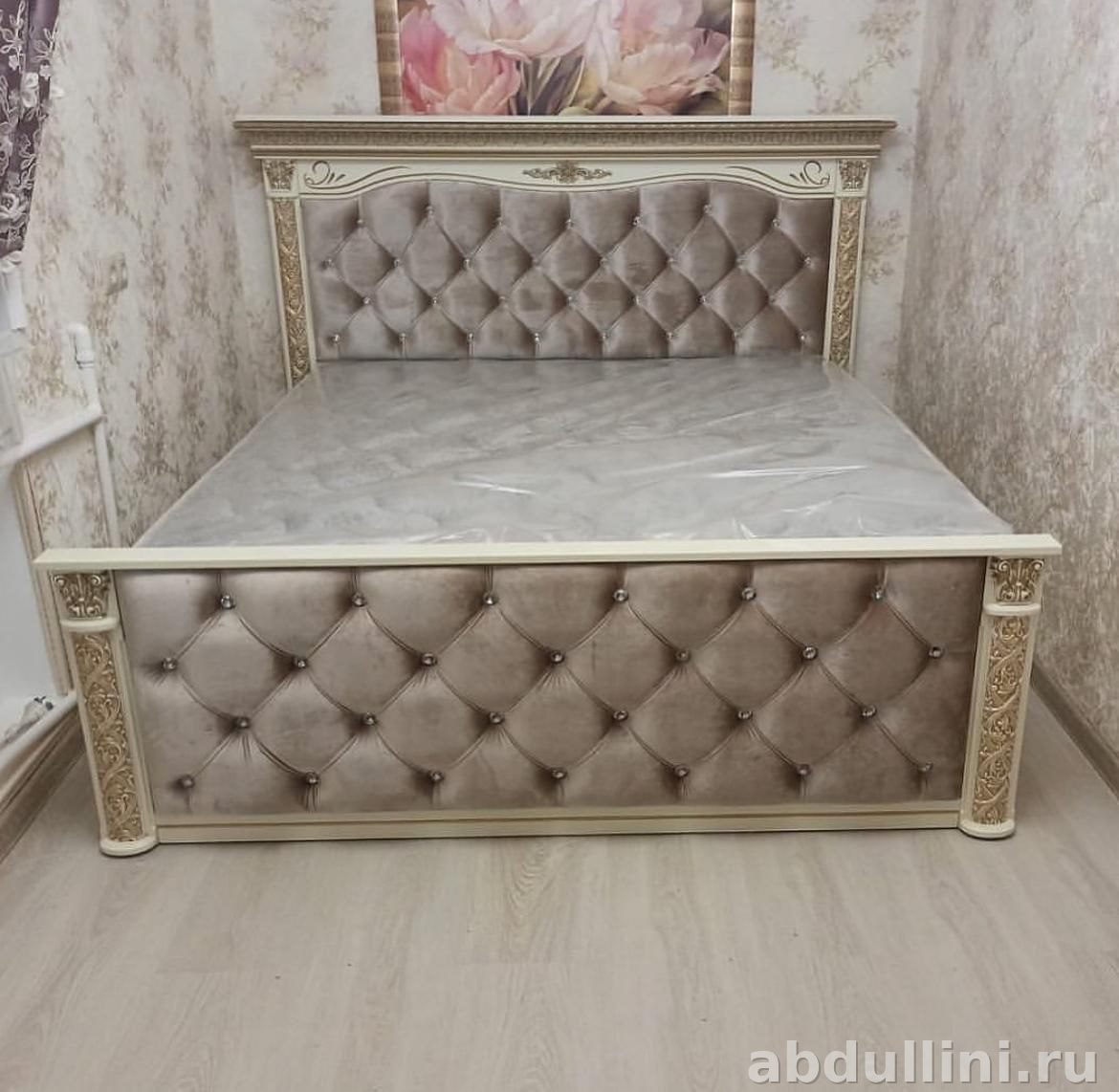 Кровать Веста с подъемным механизмом 180×200 в Дагестане — купить в Дагестане — фото 1