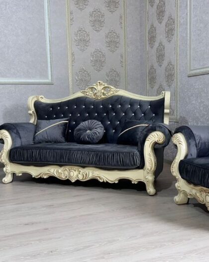 Мягкая мебель 2️⃣7️⃣2️⃣0️⃣ купить в Дагестане | Мебель от производителя — купить в Дагестане — фото 1